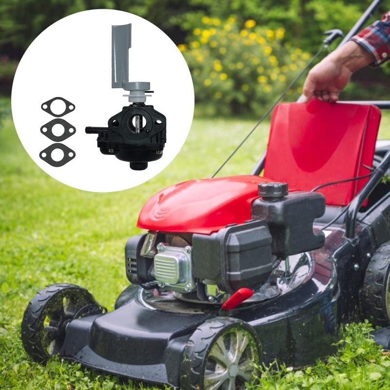 Carburetor Carb Lawn Mower Saw Accessories for Lawn Boy Lawnmower 2 Cycle 107-4607