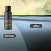 Plastic Refreshing Coating Agent Protective Dust Proof Waterproof Plastic Restorer Reliable High Temperature Resistant for Car