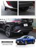 Специальная выхлопная труба для Corolla Cross Двойной выхлоп 1 шт. Титан COROLLA CROSS Toyota TOYOTA S YOURS Наконечник, Тип, [Цветовой тон] y310-007 [2]