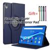 Чехол для Honor Pad 8 12 HEY-W09, откидная крышка-подставка для Funda Huawei Honor Pad 8, 12 дюймов, 2022, чехол для Honor Tablet 8, чехол