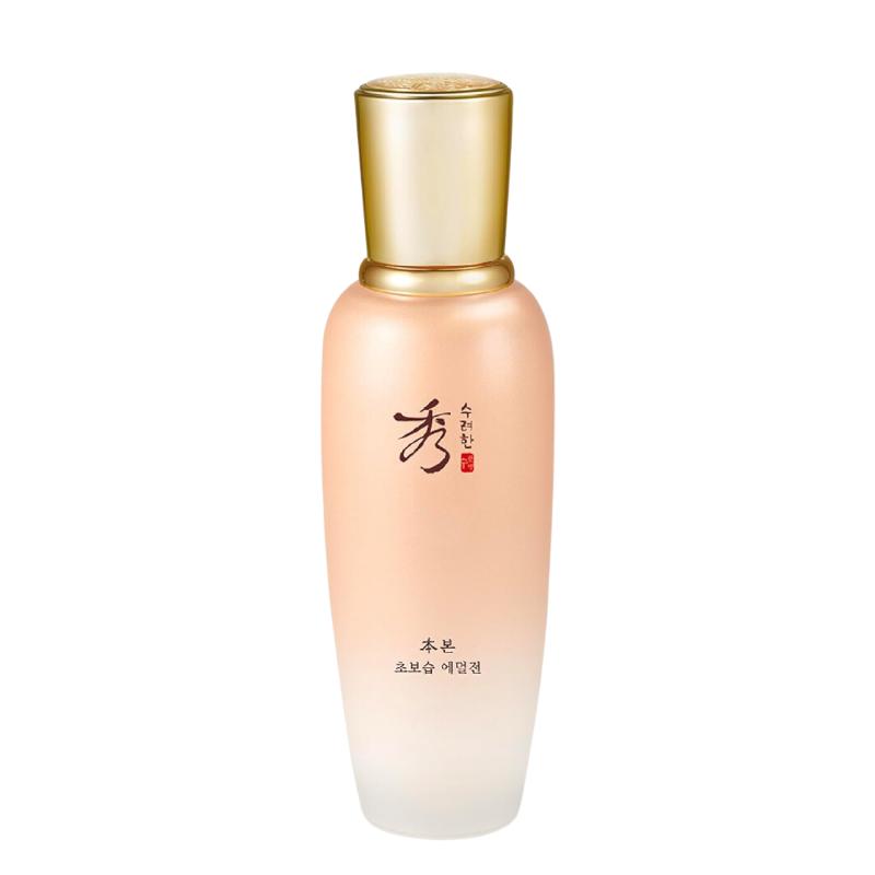 Bon Extra Moisture Emulsion