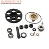 Water Pump Repair Kit For Aprilia Sr Ditech Eu2 50 Sr R Factory Mot 50cc 100110160