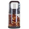 Innovative Canister Vacuum Storage Jar Container Glass Storage Jar with Vacuum Seal Lid Container for Food Preservation