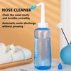 Nasal Washing Device Household Nasal Washing Spray Bottle Nasal Irrigator