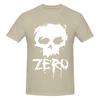 Funny Zero Skateboards Unisexs Printed TShirt Unisex T shirtUnisexga