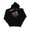 Womens/Ladies Coco Miguel And Hector Hoodie