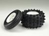 Tamiya Scale Electric RC Car Series 742 Hornet Electric Radio Control 58742 1/10 No. EVO.
