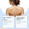 XIMONTH 2-in-1 Skin Smoothing Patch Gentle Acne Cleanser for Face and Body Spots 144 Count