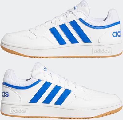 Кроссовки Hoops 3.0 Low Classic Vintage