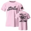 Men Women Clothing Fuerza Regida Band Tees This Is Our Dream Tour 2026 T-shirt Cotton Soft Summer Unisex Tees Streetwear Shirt
