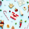 BOMP COSMETICS Dear Santa Soap