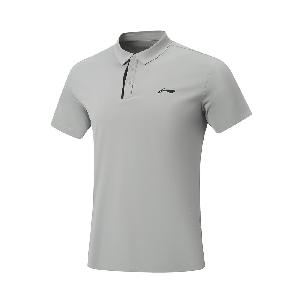 Мужская футболка-поло из серии Li Ning Fitness APLW163-3