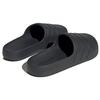 Adidas AdiFOM Adilette Slide Carbon Unisex Sneakers Black Core-Black HQ8753