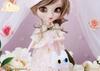 Кукла Pullip CALLIE Примерно 310 мм АБС Окрашенная Подвижная Фигурка P-169