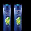 Шампунь против перхоти Clear Men