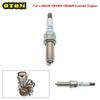 Мотоцикл Для LONCIN YB300H YB250R Датчик Свечи Зажигания Зажигание Двигателя KEWS K23 HENGJIAN S7 4-тактный Аксессуары Внедорожные Мотоциклы