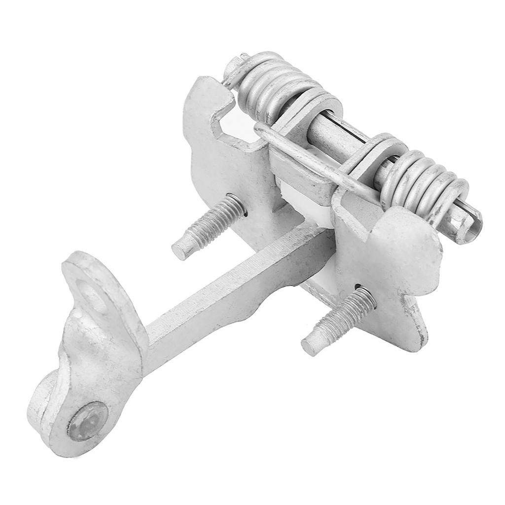 Стопор петли передней двери, аксессуар для ремня безопасности, правый левый 9181C8, подходит для Peugeot