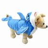 Fashionable Shark Jaw Puppy Coat Jacket For Dogs Ideal For Halloween Costumes
