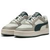 Puma Ca Pro Classic Ii Fashion Casual Low-Top Sneakers Unisex Sneakers Gray 402366-08