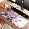 Game Wuthering Waves Denia Mouse Pad Anti Slip Rubber Edge Locked Thickened Laptop Gaming Desk Mat