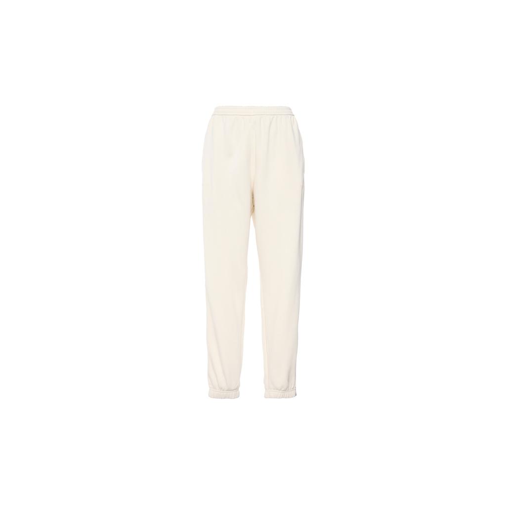 adidas x Wales Bonner Sweatpant 'Beige' Men's IN3008
