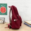 Student's Lightweight Schoolbag Large Capacity Backpack