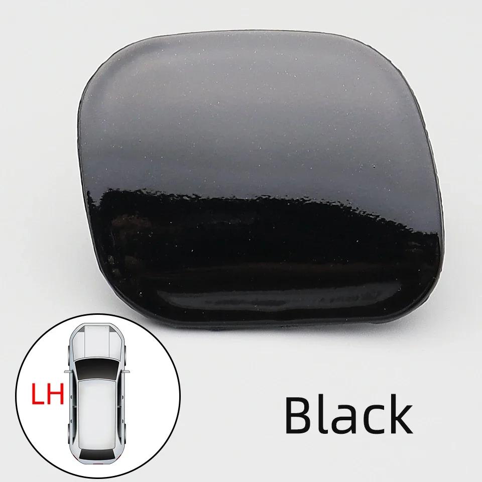 For Toyota Highlander Kluger 2015 2016 2017 Auto Part Front Bumper Towing Hook Eye Cover Cap Tow Hook Trailer Hauling Lid Trim