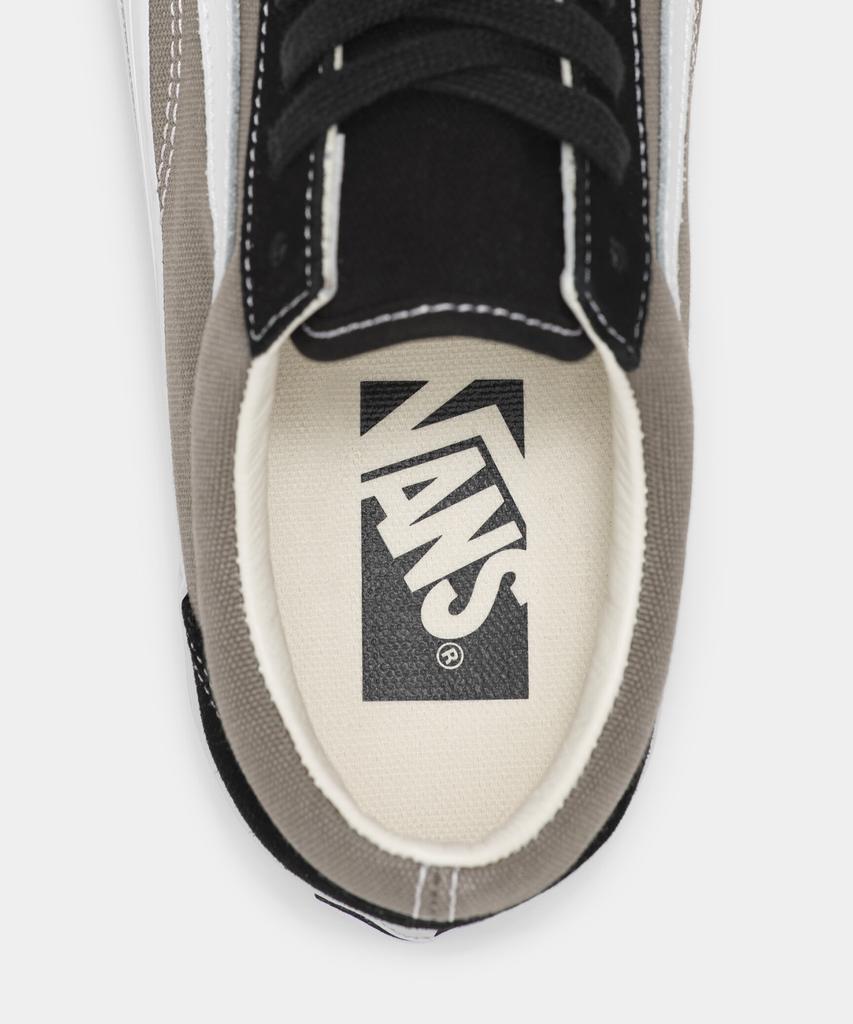 Vans Premium Old Skool Lx - (Санторини) Грецкий орех / Vn000D56Esq1