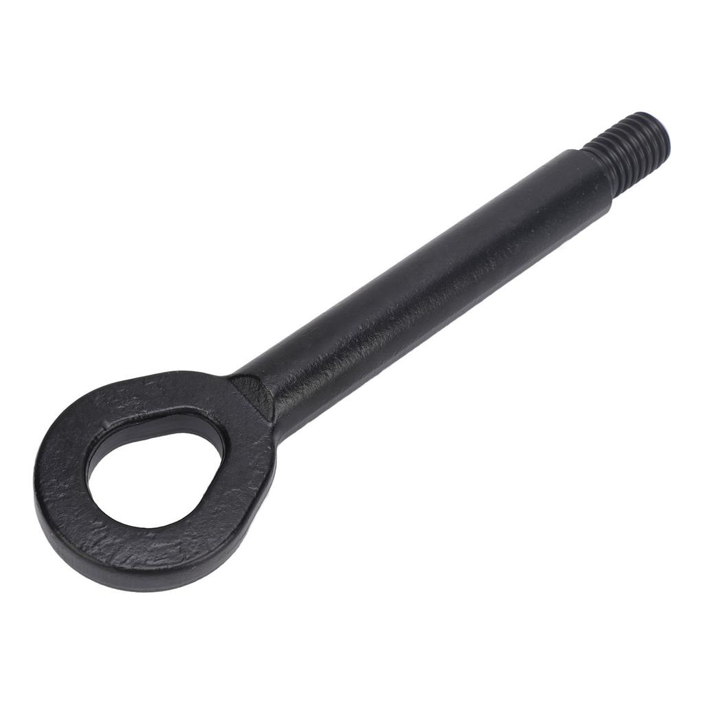 Буксировочный крюк для прицепа 12780355 прочная кованая стальная буксировочная проушина для замены кольца