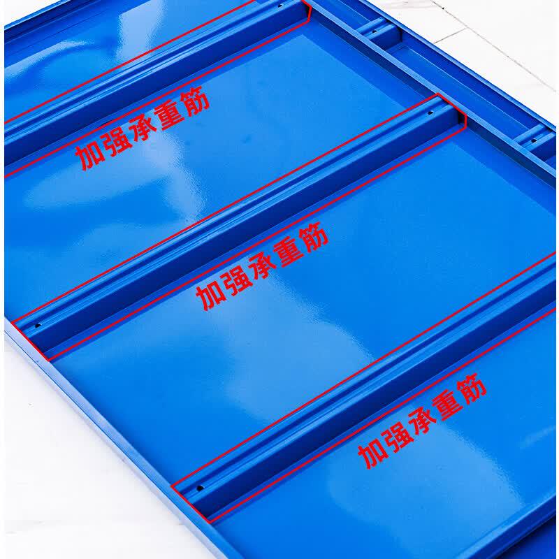 Yuwei Adjustable Height Storage Shelf