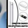 For Apple Pencil Apple First Generation Stylus Charging Adapter Charging For Ipad 10 BT Adapter G1X1
