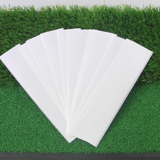 13 шт. профессиональная клейкая лента для захвата клюшек для гольфа, прочные клейкие полоски для перехвата клюшек для гольфа, наклейки для оберточной бумаги для клюшек для гольфа