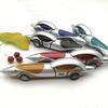 Supplies Primary School Creative Stationery Children's Cute Car Ballpoint Pens Writing Marker