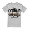 Chevrolet Unisex Adult Corvair Retro T-Shirt