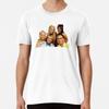 Original Hi5 Cast  TShirt Made in Australia Unisex T-Shirt