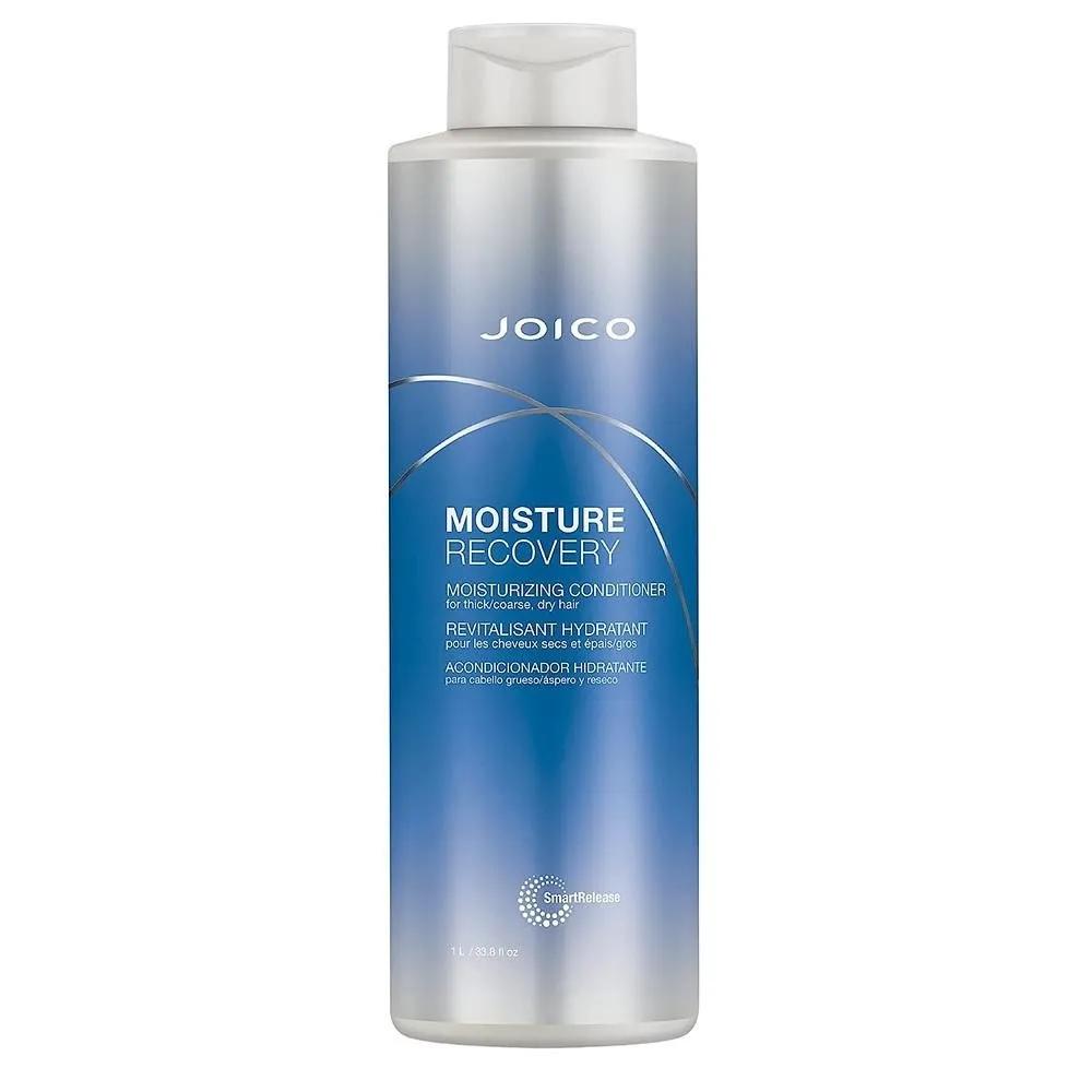 Joico Кондиционер для восстановления влаги 1 л 1 упаковка