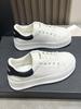 Женская обувь Летняя дышащая обувь 2023 года Новые белые туфли Модные туфли для скейтбординга Универсальные повседневные осенние спортивные туфли на толстой подошве Белые модные туфли