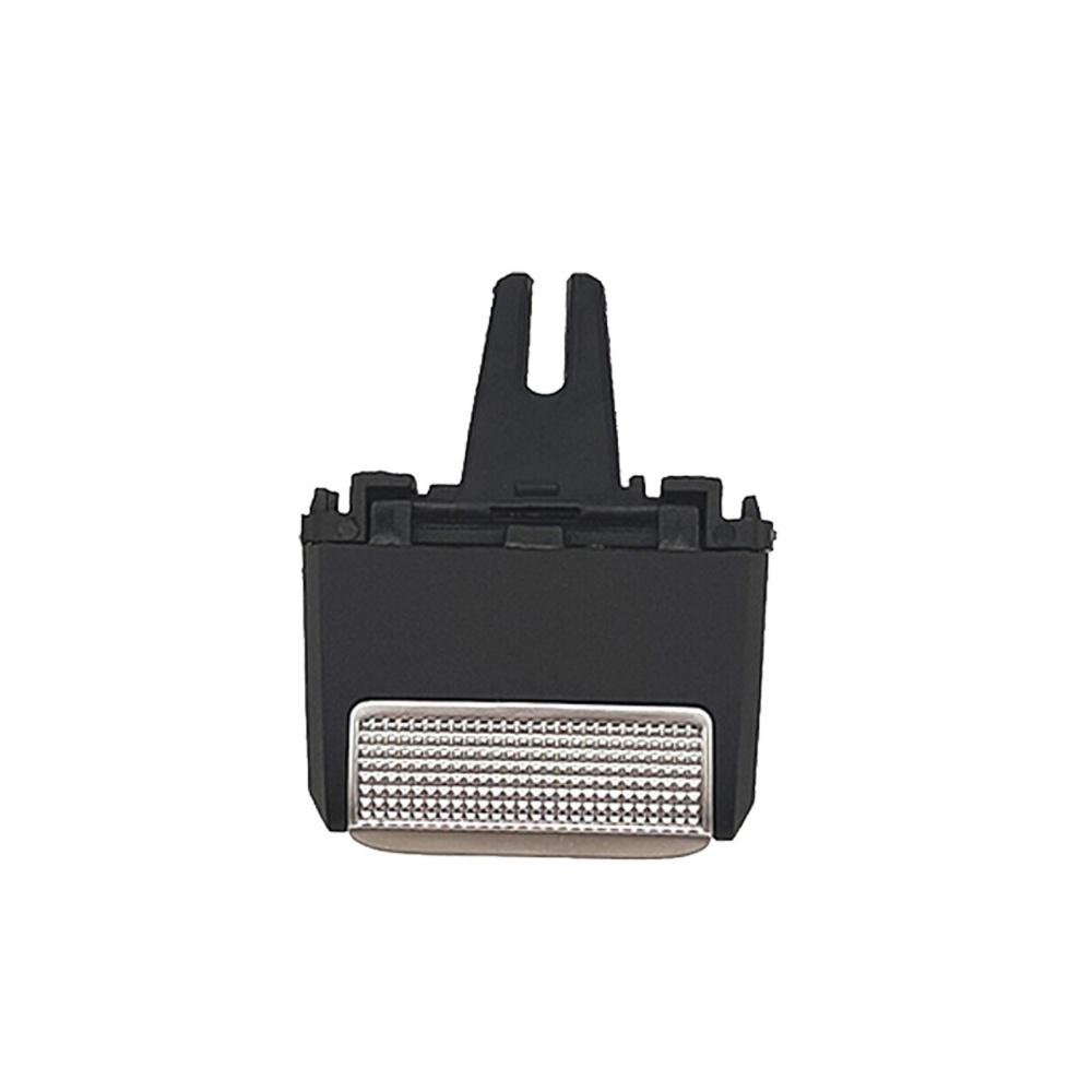 Передний Средний/Правый Дефлектор Кондиционера Клипса-Лопатка Для Mercedes-Benz Gle Gls W167 2020-2024