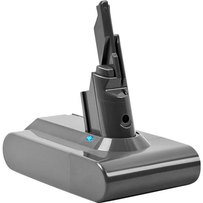 Batterie - Dyson - V7 - 21.6V - 4000mAh - Li-Ion
