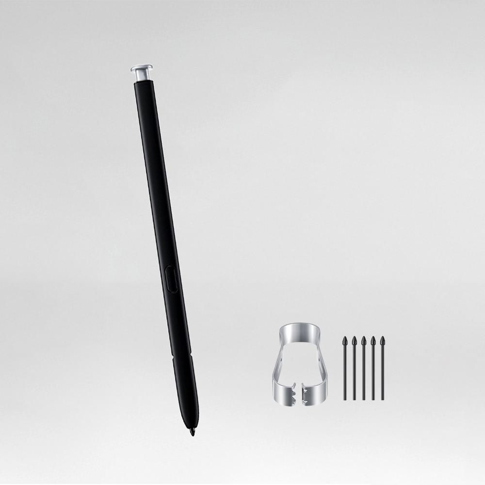 Stylus Pen Replacement For Samsung Galaxy S23 Ultra SM-S918B SM-S918U S Pen Stylus Touch Pen SPen Without Bluetooth + Tips/Nibs