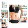 Oceaura Collagen Boosting Body Oil Hydrating Moisturizing And Firming Skin Care Solution 100ml