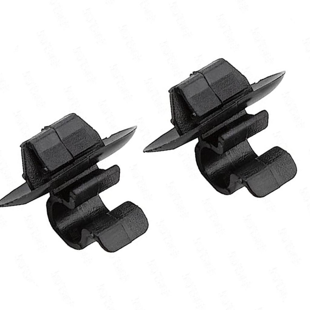 2 шт. Фиксатор капота 792834 Держатель капота Замена для Citroen AX Evasion C2 C3 II C4
