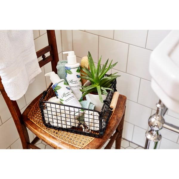 Подарочный набор для мытья рук и лосьона для рук Portmeirion Botanical Garden Гидрейнджер, 1 комплект