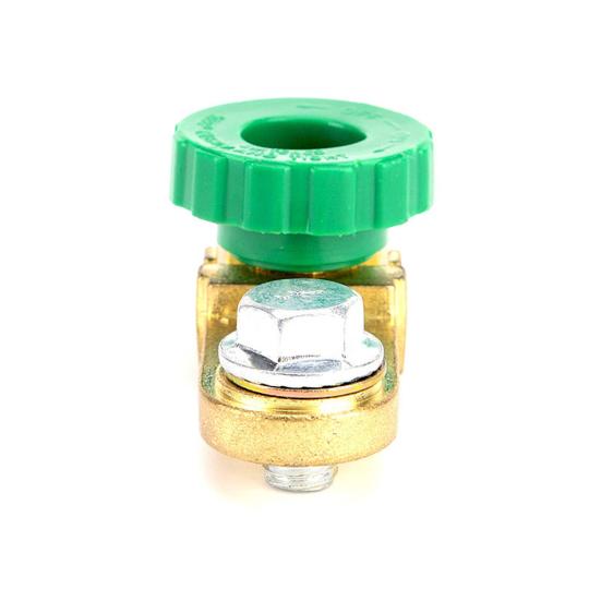 Универсальный автомобильный выключатель питания, быстроразъемный изолирующий выключатель аккумулятора