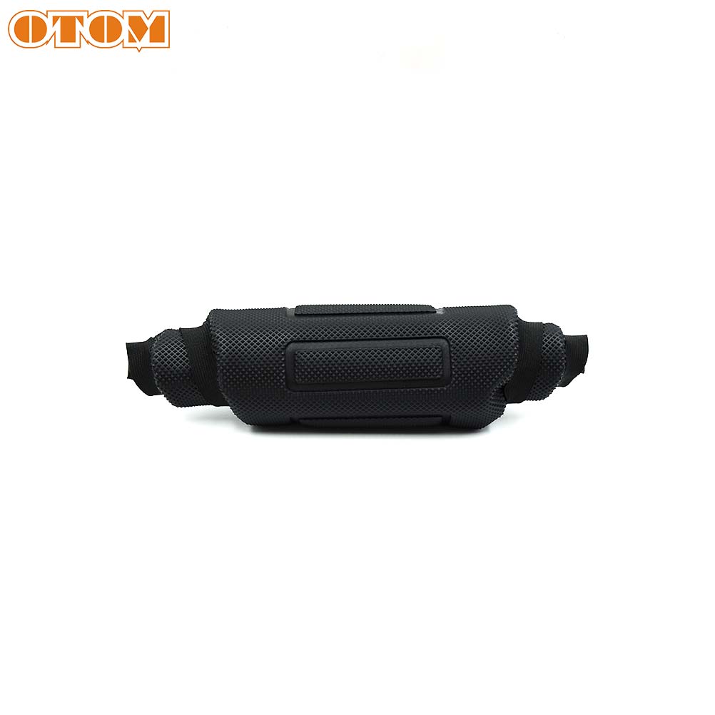 OTOM 2016-19 Motorcycle Gripper Soft Seat Cover Non-slip Diamond Pattern Stretchy Waterproof For KTM SX XC EXC XC-W SX-F 350 300