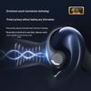 Philips TAA1708 Спортивная Bluetooth-гарнитура с костной проводимостью