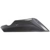 1 PCS Belly Pan Bellypan Lower Engine Chassis Spoiler Fairing Black Motorcycle Accessories For Honda CB750 Hornet CB 750