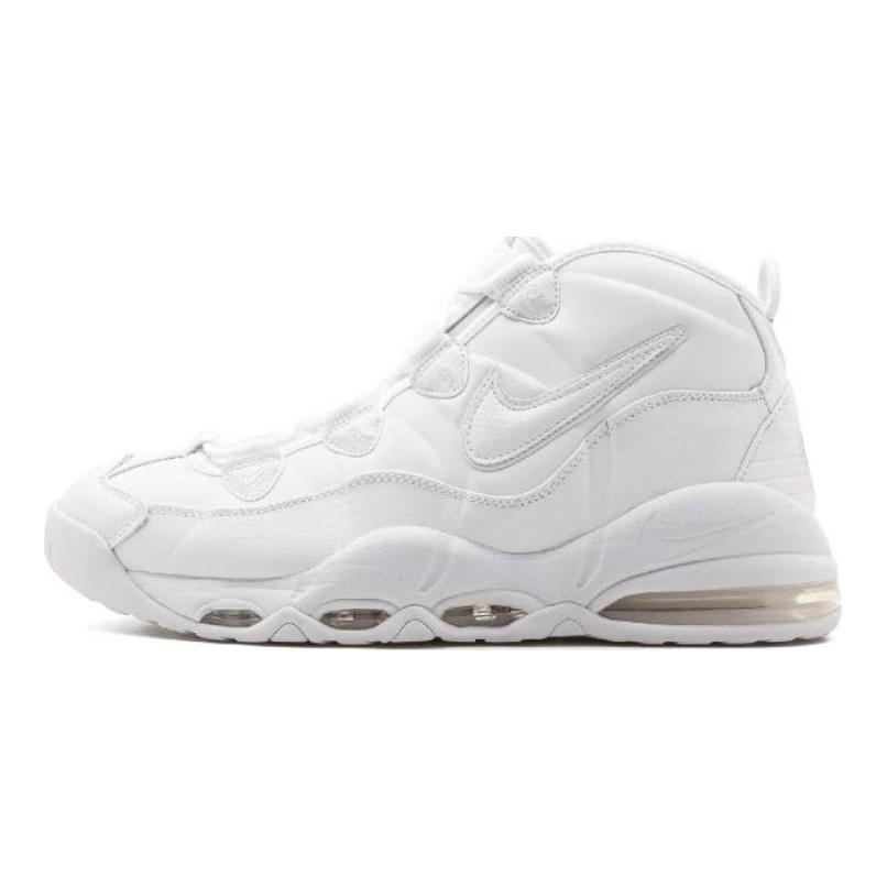 Nike Air Max Uptempo '95 'Triple White' 922935-100