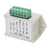 Stable Connection Analog Digital Conversion Module PLC Interface Switching