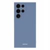 Sc Silicone Case Galaxy S23 Ultra Blue